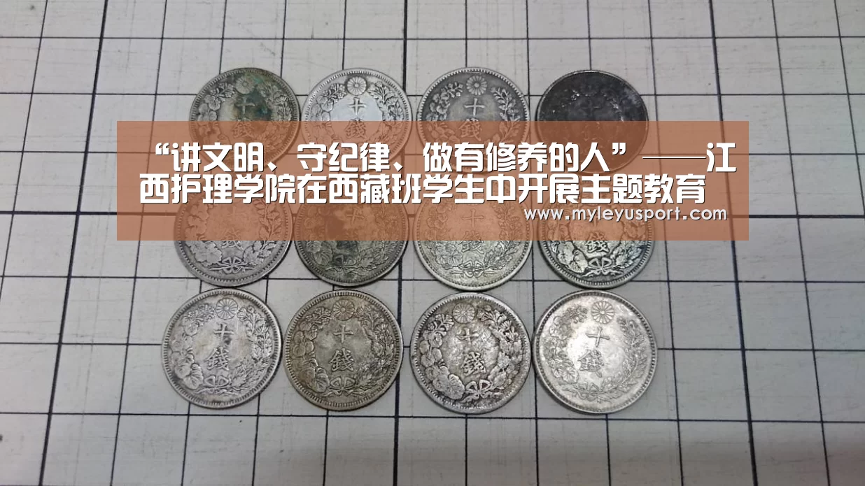 “讲文明、守纪律、做有修养的人”——江西护理学院在西藏班学生中开展主题教育活动-leyu(图2)